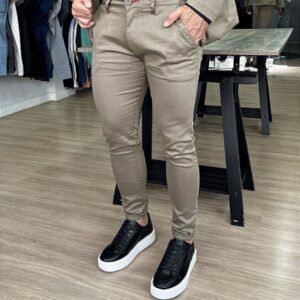 Calça Alfaiataria Premium