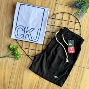 Kit masculino P