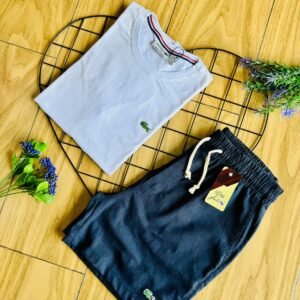 conjunto kit masculino M