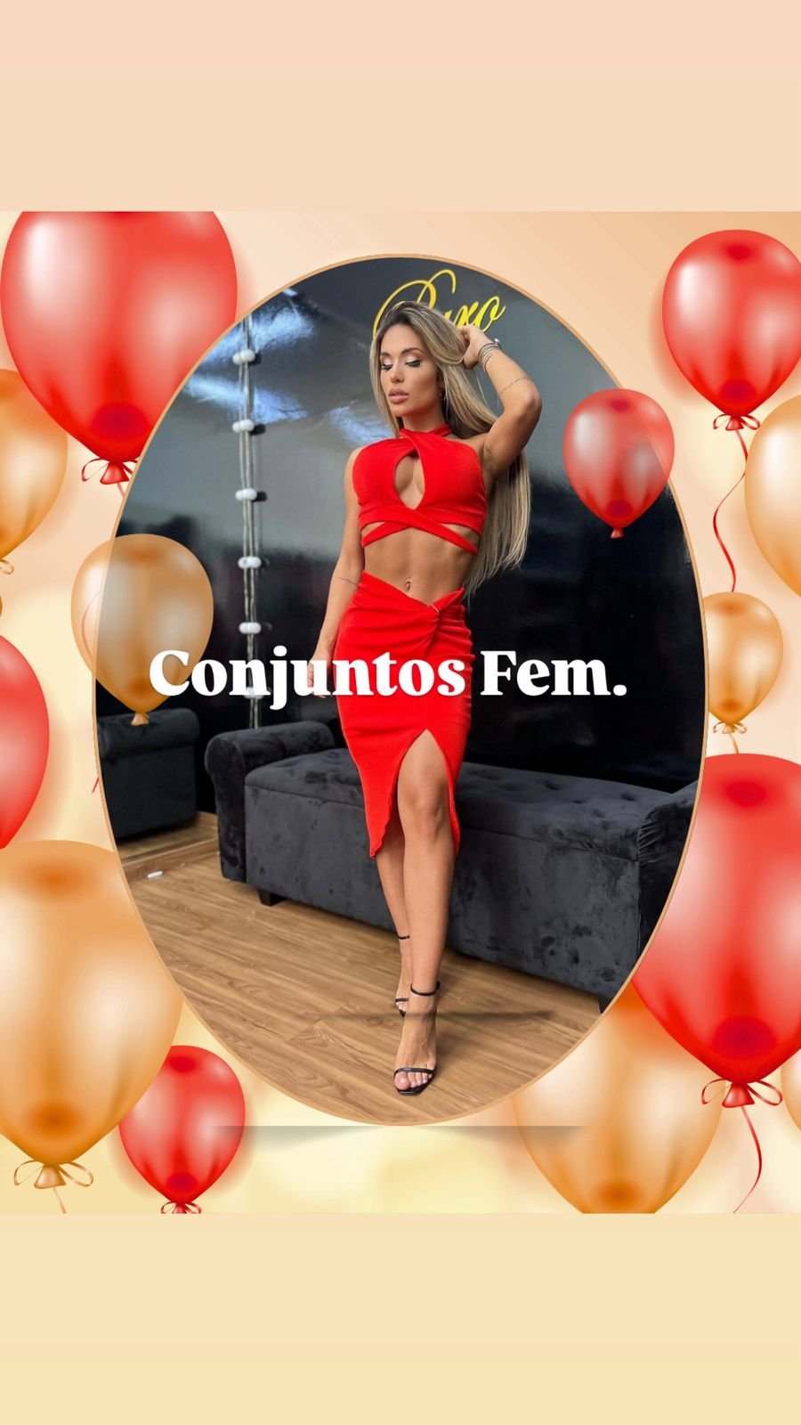 conjuntos fem